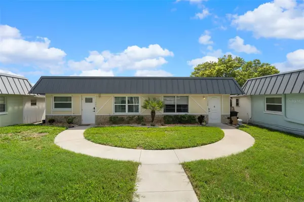 11904 Bayonet Lane, NEW PORT RICHEY, FL 34654
