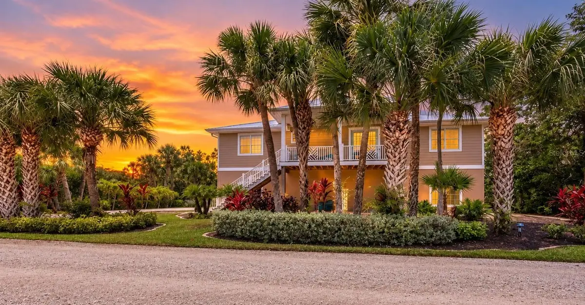 9277 Belding Drive, Sanibel, FL 33957 - #1