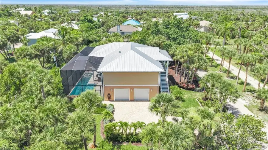 9277 Belding Drive, Sanibel, FL 33957 - #2