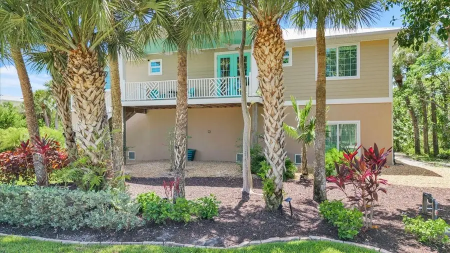9277 Belding Drive, Sanibel, FL 33957 - #3