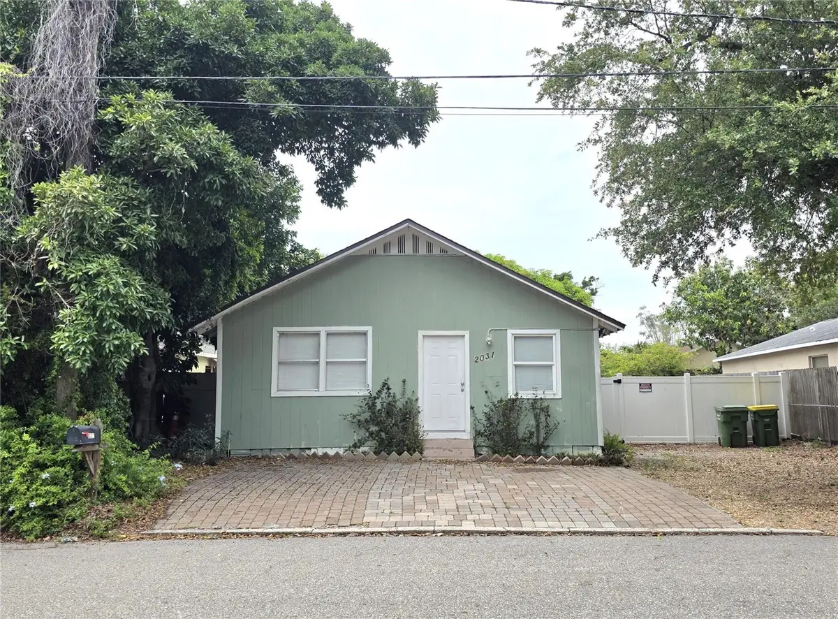 2031 4th Street, Sarasota, FL 34237 - #1