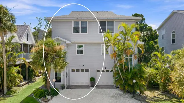 6250 Holmes Boulevard #24, HOLMES BEACH, FL 34217
