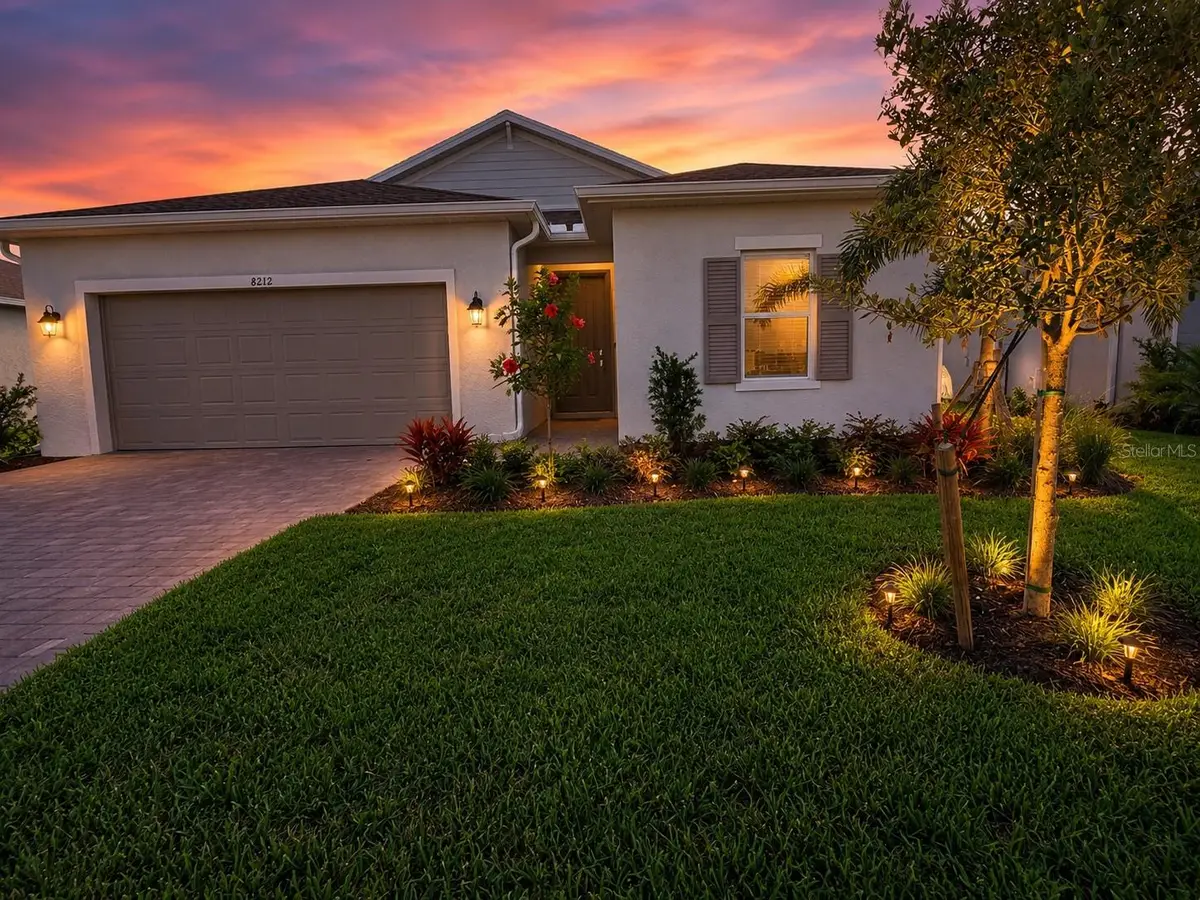 8212 Saint Kitts Circle, Englewood, FL 34224 - #1