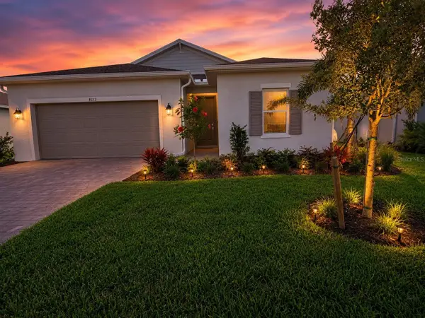 8212 Saint Kitts Circle, ENGLEWOOD, FL 34224