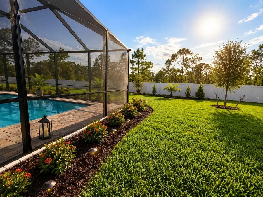 8212 Saint Kitts Circle, Englewood, FL 34224 - #2