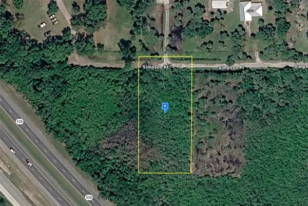 5535 Simpson Place, COCOA, FL 32926