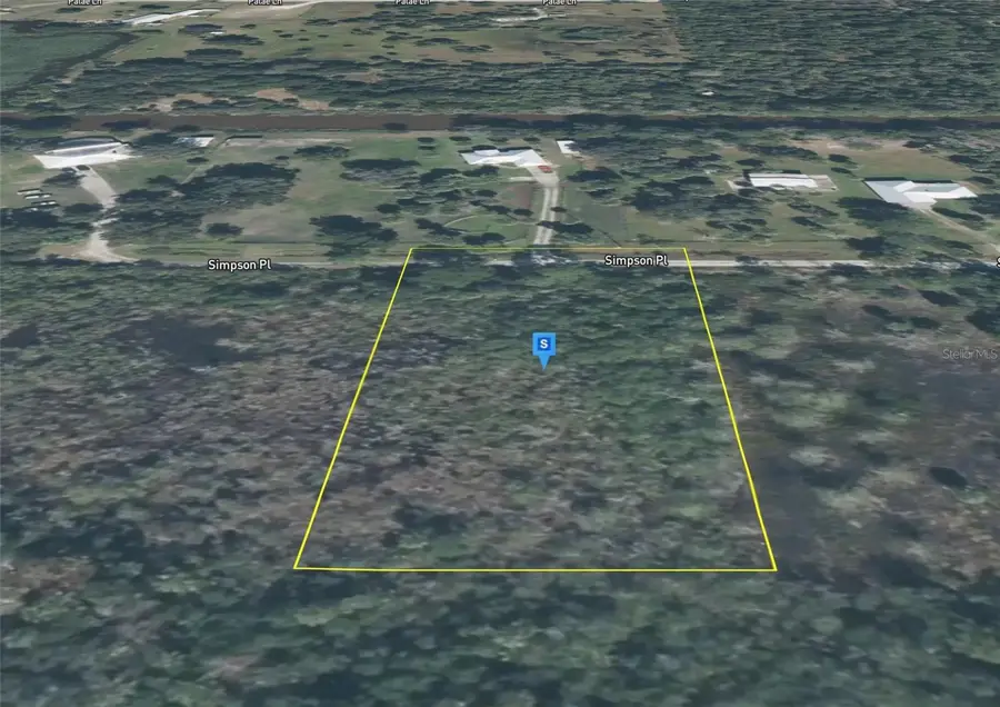 5535 Simpson Place, Cocoa, FL 32926 - #3