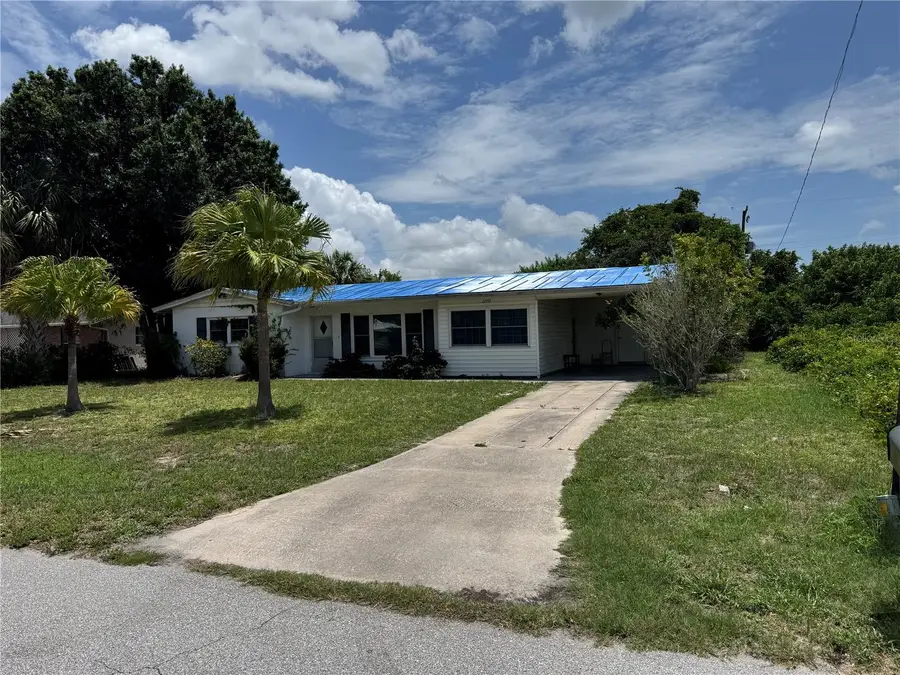 27233 Whitman Avenue, Punta Gorda, FL 33983 - #3