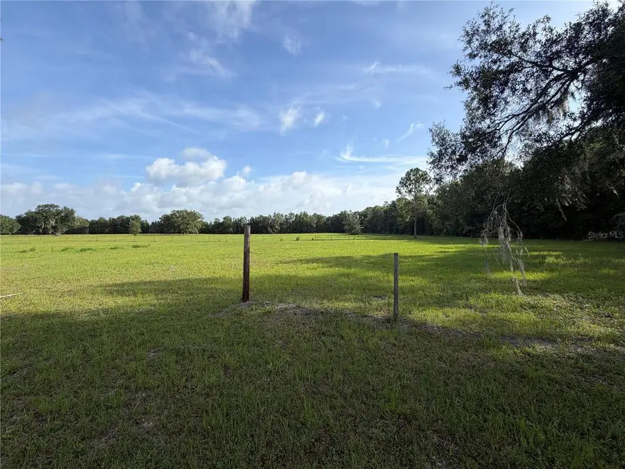 PARCEL "A" Cr 543, Sumterville, FL 33585 - #2