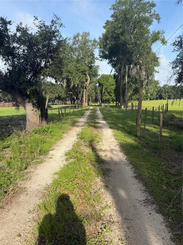 PARCEL "B" Cr 543, SUMTERVILLE, FL 33585
