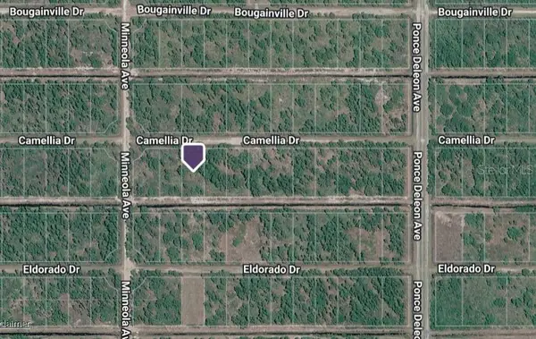 419 Camellia Drive, INDIAN LAKE ESTATES, FL 33855