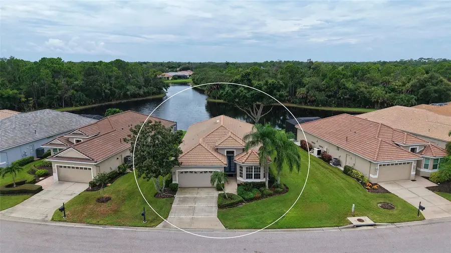 8224 Nice Way, Sarasota, FL 34238 - #2