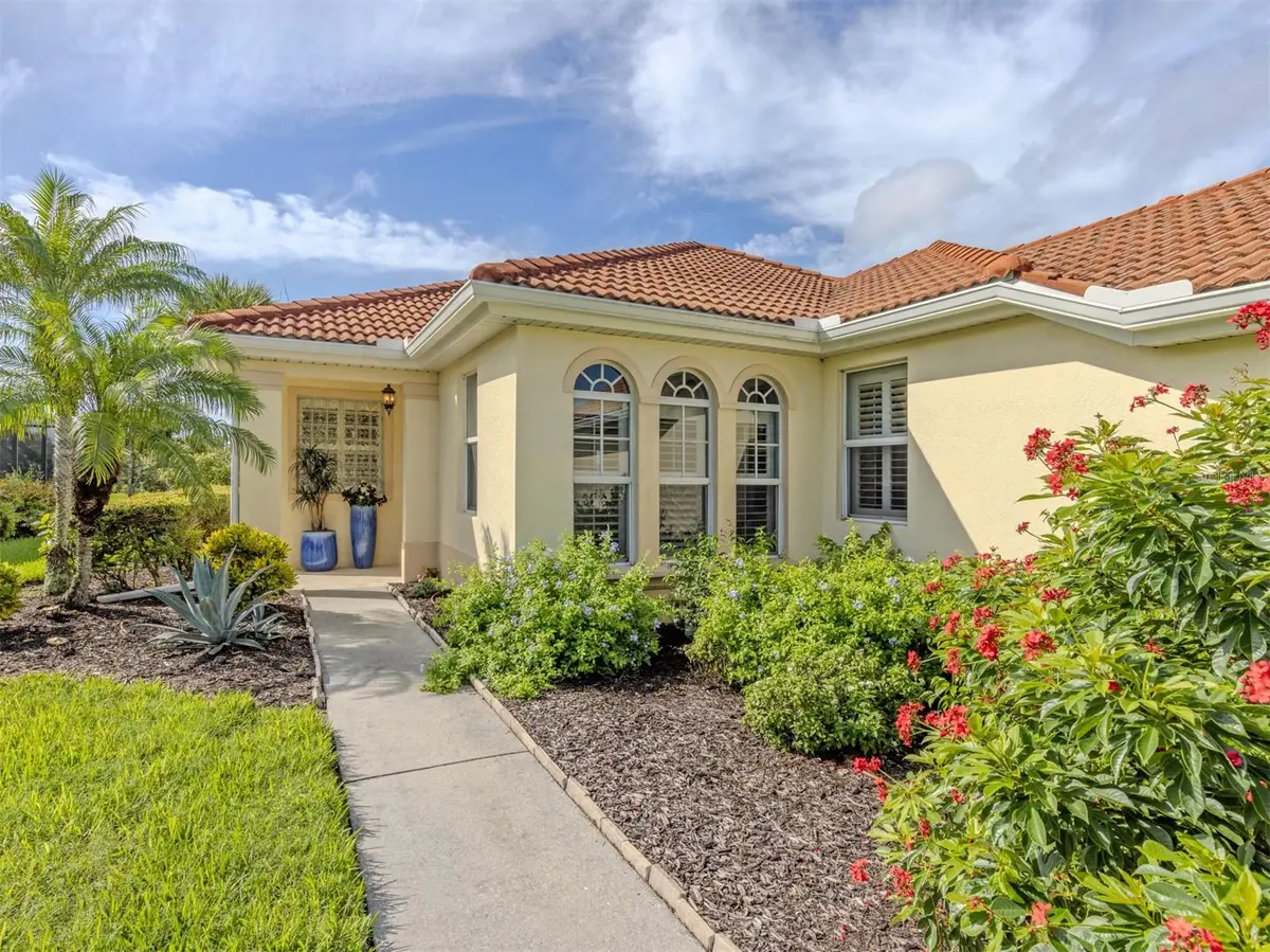 129 Treviso Court, Nokomis, FL 34275 - #1