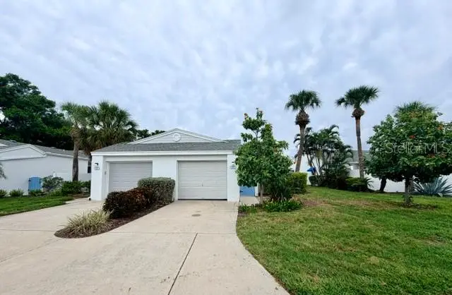 950 Waterside Lane, Bradenton, FL 34209 - #2