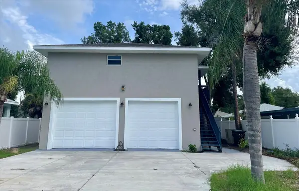 337 Chandler Road, NOKOMIS, FL 34275