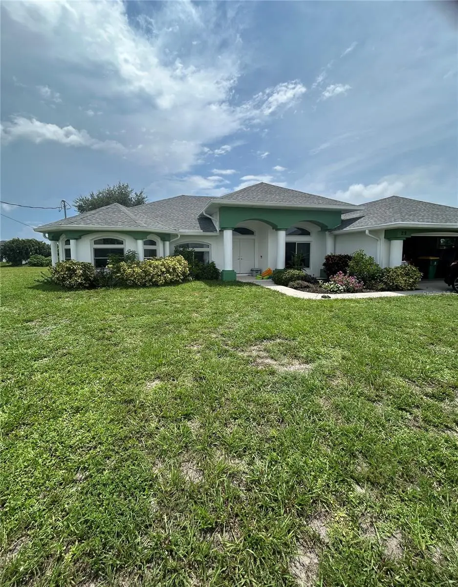 29 Fairway Road, Rotonda West, FL 33947 - #1