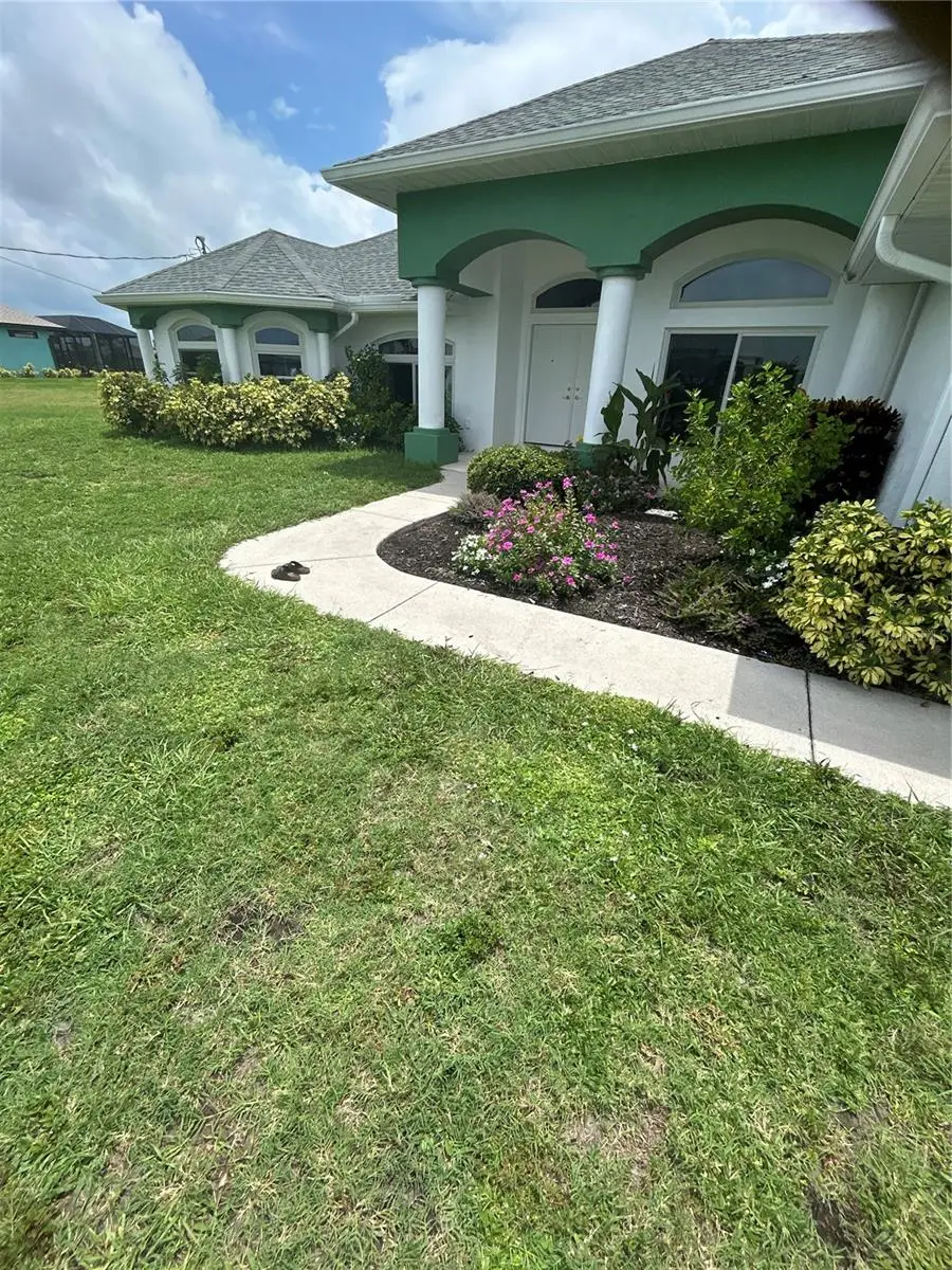 29 Fairway Road, Rotonda West, FL 33947 - #2
