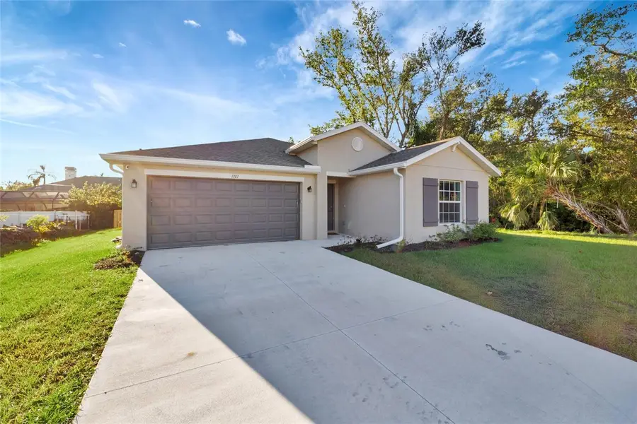 1207 Sheehan Boulevard, Port Charlotte, FL 33952 - #2