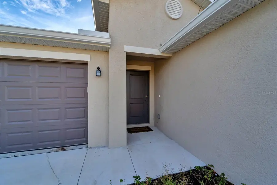 1207 Sheehan Boulevard, Port Charlotte, FL 33952 - #3