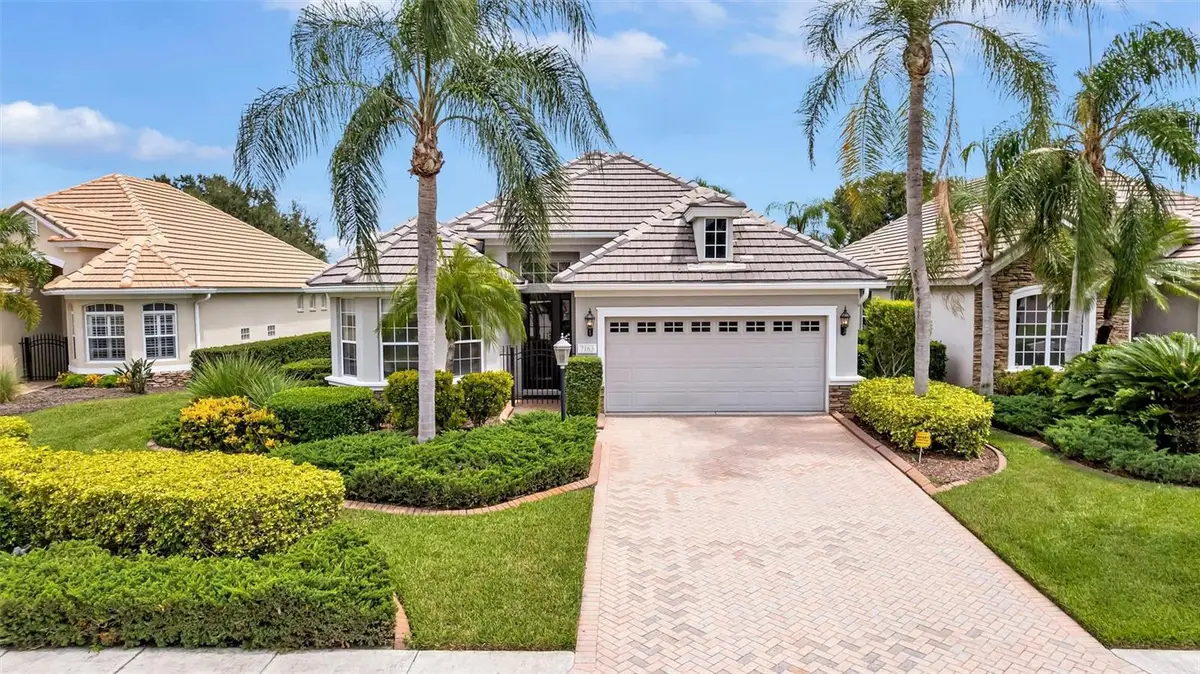 7163 Sandhills Place, Bradenton, FL 34202 - #1