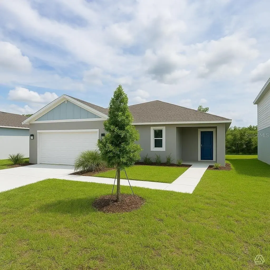 13205 Sassafras Trail, Parrish, FL 34219 - #1