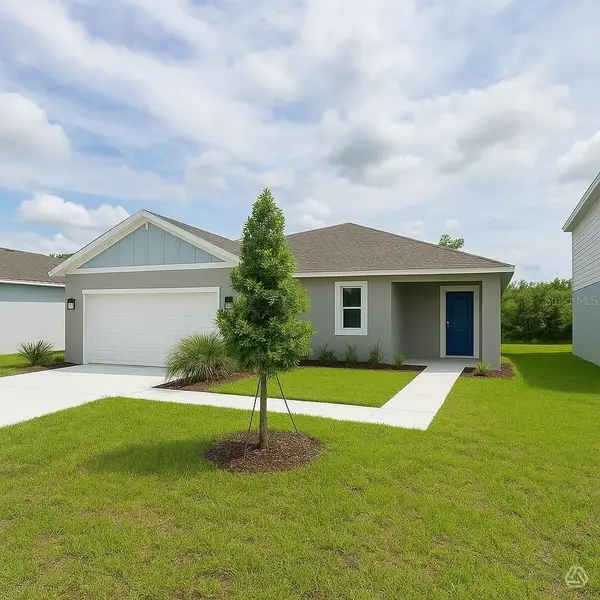 13205 Sassafras Trail, PARRISH, FL 34219