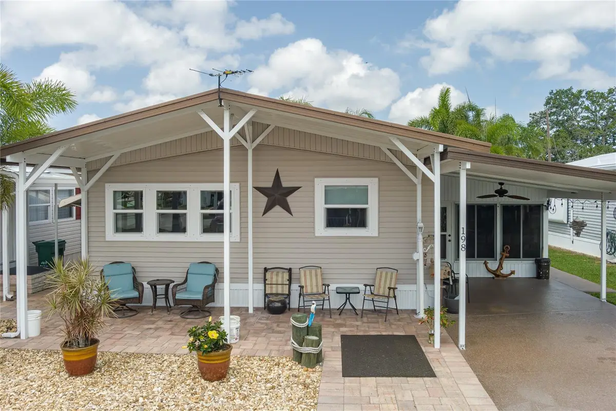 198 Tankey Drive, Palmetto, FL 34221 - #1