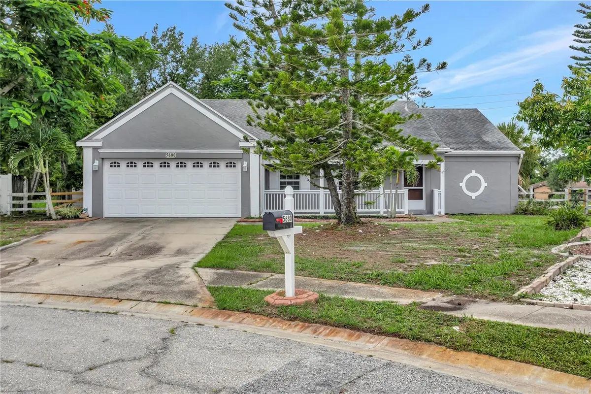 5680 25th Street Circle E, Bradenton, FL 34203 - #1