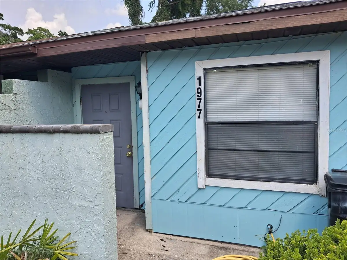 1977 SW 69th Drive, Gainesville, FL 32607 - #1