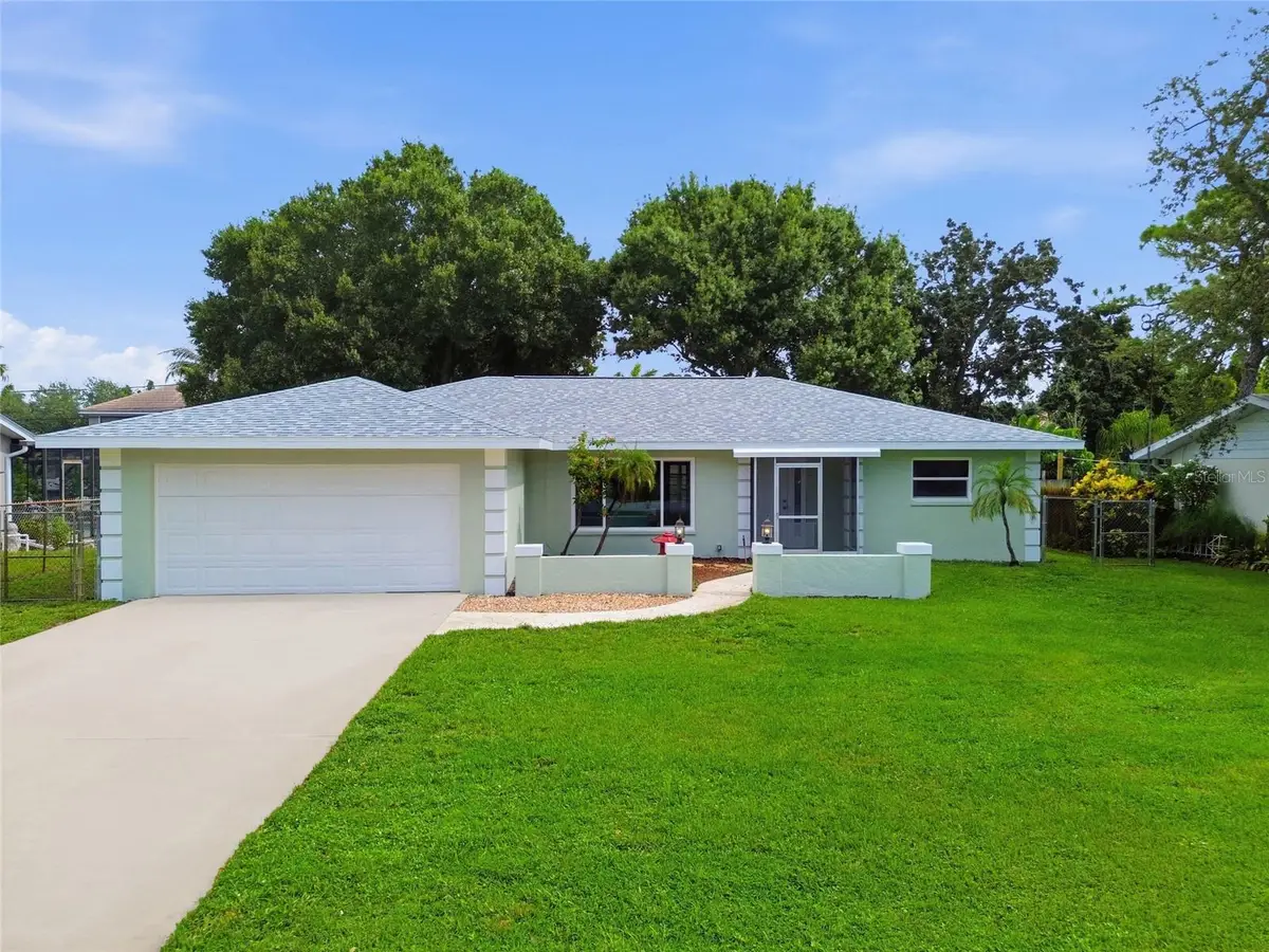 5608 4th Avenue Nw, Bradenton, FL 34209 - #1