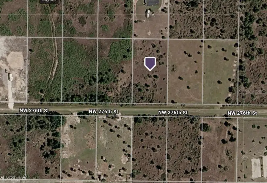 21117 NW 276th Street, Okeechobee, FL 34972 - #2