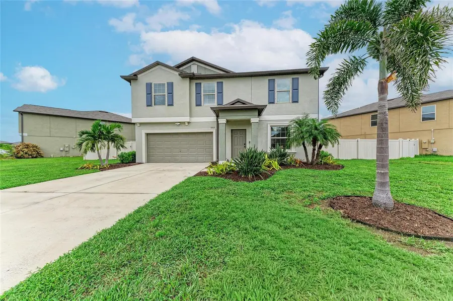 5512 Olano Street, Palmetto, FL 34221 - #3