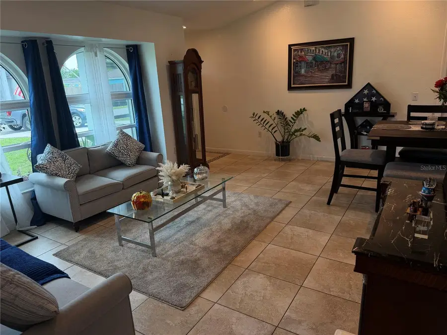 3824 Holin Lane, North Port, FL 34287 - #3