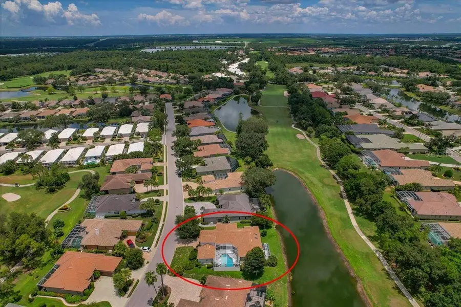 5221 88th Street E, Bradenton, FL 34211 - #2