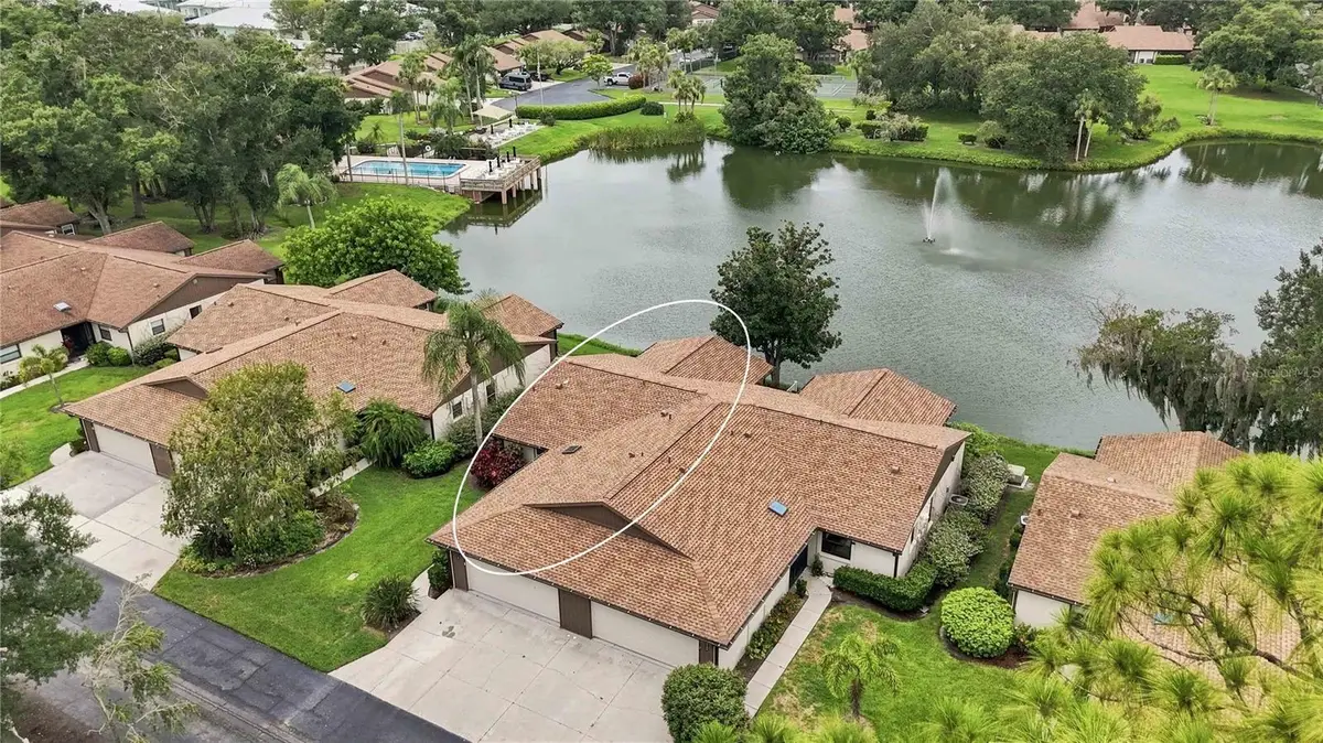 4756 Oak Hill Drive #16, Sarasota, FL 34232 - #1