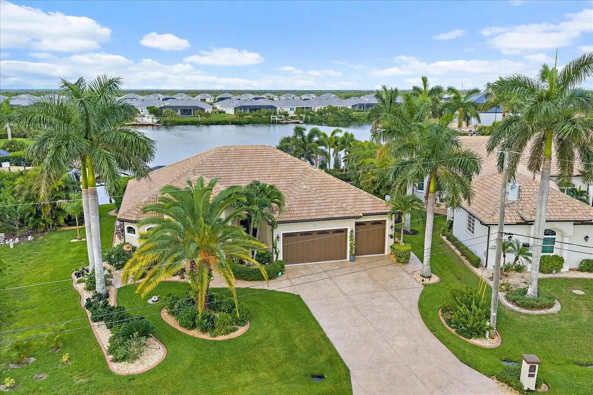 15172 Leipzig Circle, Port Charlotte, FL 33981 - #1