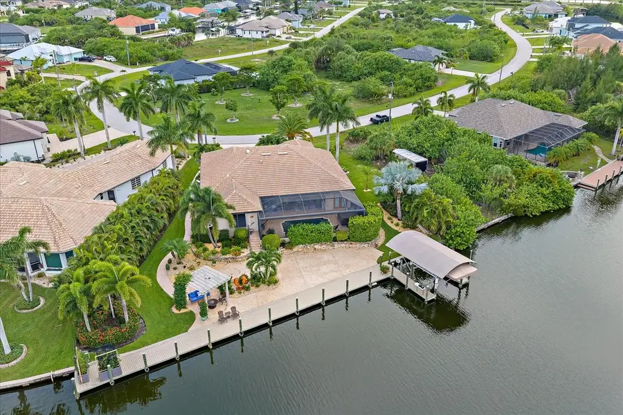 15172 Leipzig Circle, Port Charlotte, FL 33981 - #3
