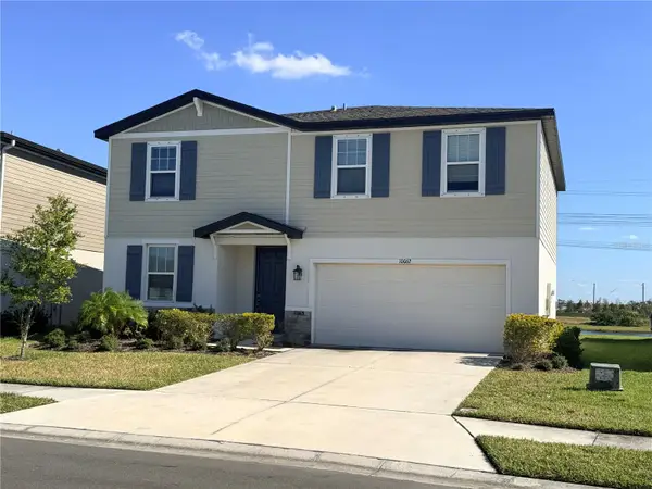 10062 Daybreak Glen, PARRISH, FL 34219