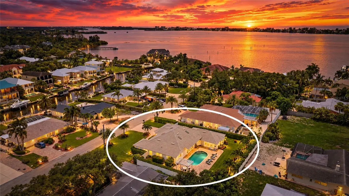 7780 Holiday Drive N, Sarasota, FL 34231 - #1