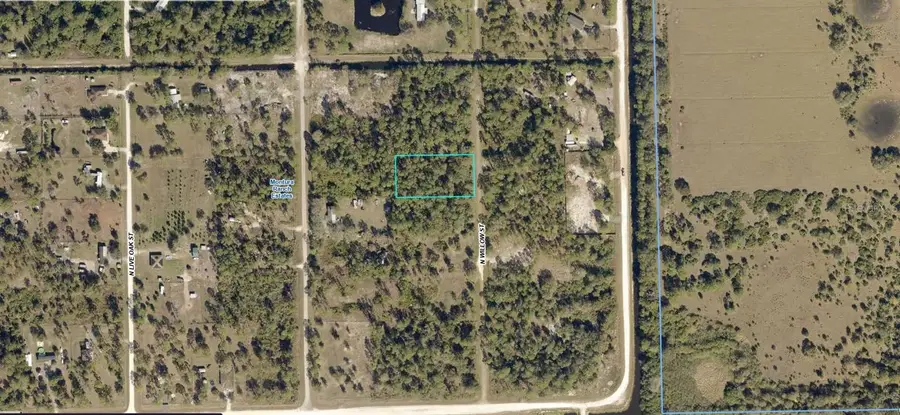 560 N Willow Street, Clewiston, FL 33440 - #2
