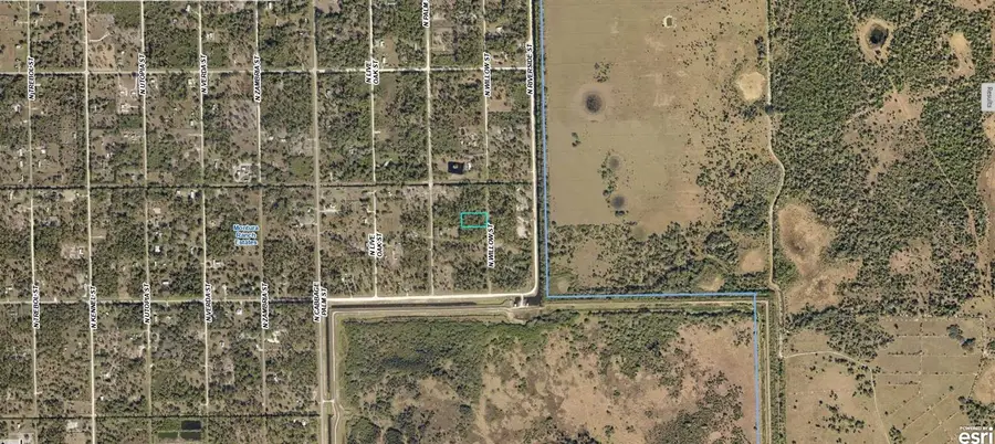 560 N Willow Street, Clewiston, FL 33440 - #3