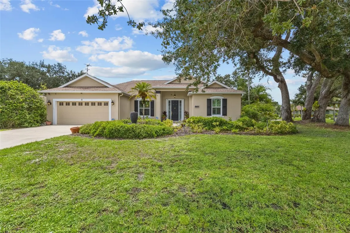 3732 Countryside Road, Sarasota, FL 34233 - #1