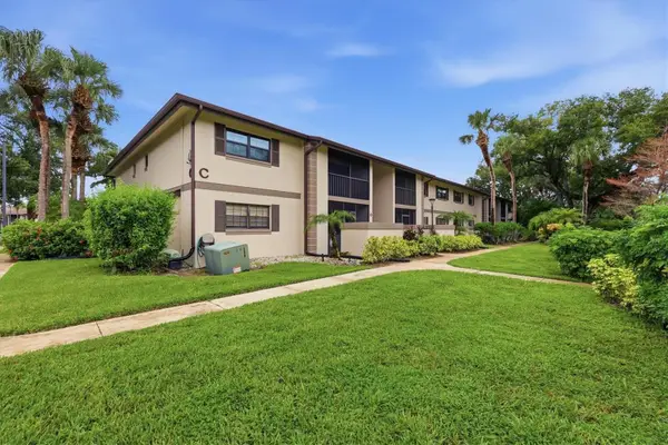 1515 Forrest Nelson Boulevard #C105, PORT CHARLOTTE, FL 33952