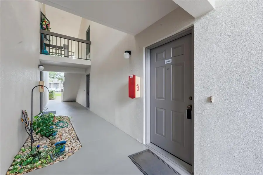 1515 Forrest Nelson Boulevard #C105, Port Charlotte, FL 33952 - #2