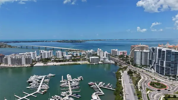 1111 N Gulfstream Avenue #C, SARASOTA, FL 34236