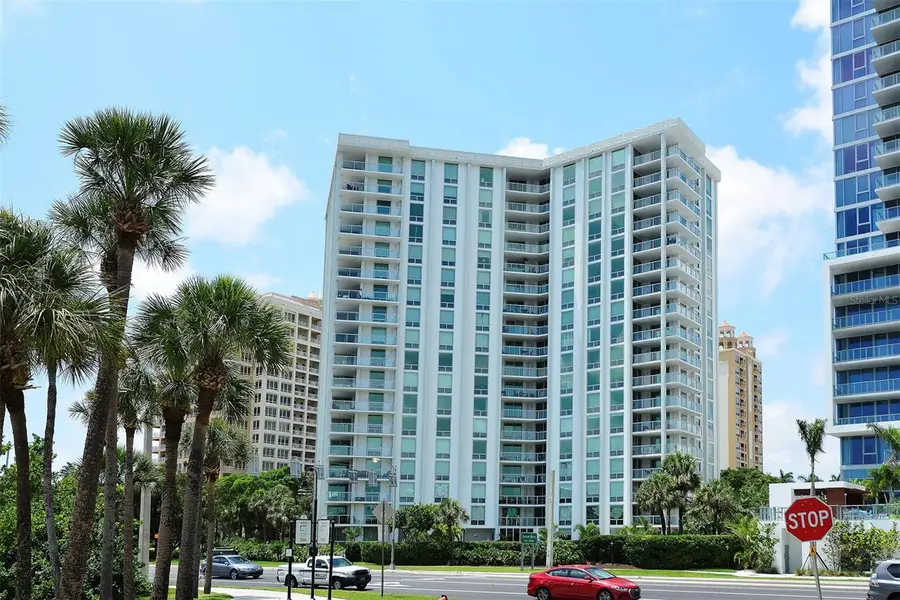 1111 N Gulfstream Avenue #C, Sarasota, FL 34236 - #2