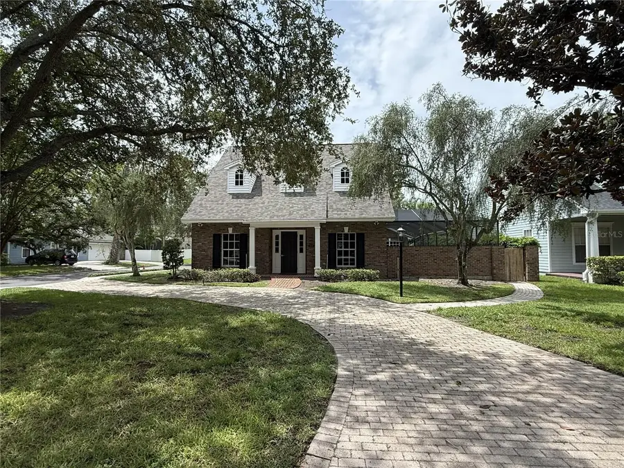 4002 W Dale Avenue, Tampa, FL 33609 - #2
