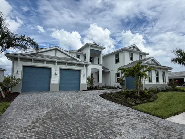 8041 Nevis Run, BRADENTON, FL 34202