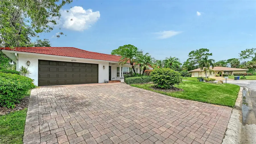 4777 Overbury Place, Sarasota, FL 34241 - #3