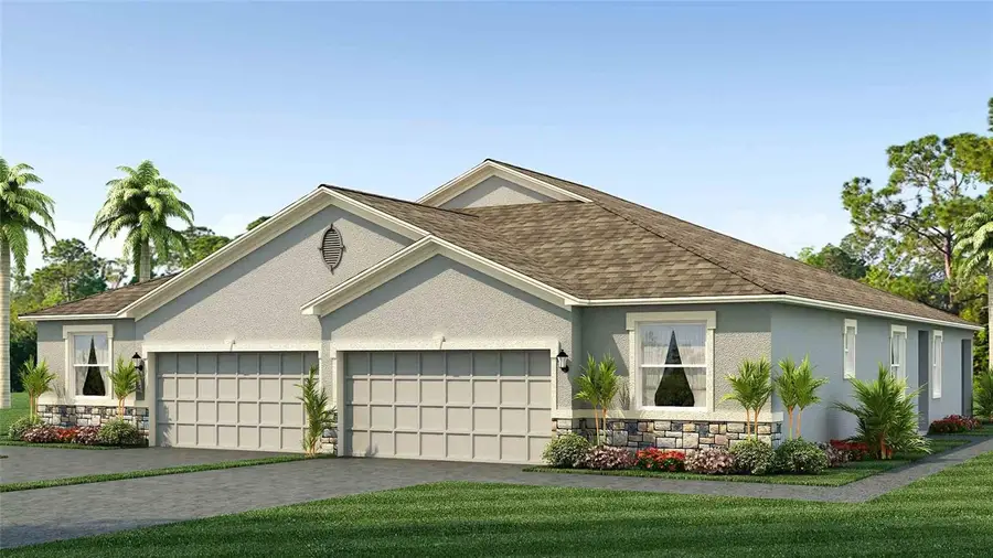 18335 Tavernside Trail, Lakewood Ranch, FL 34211 - #2